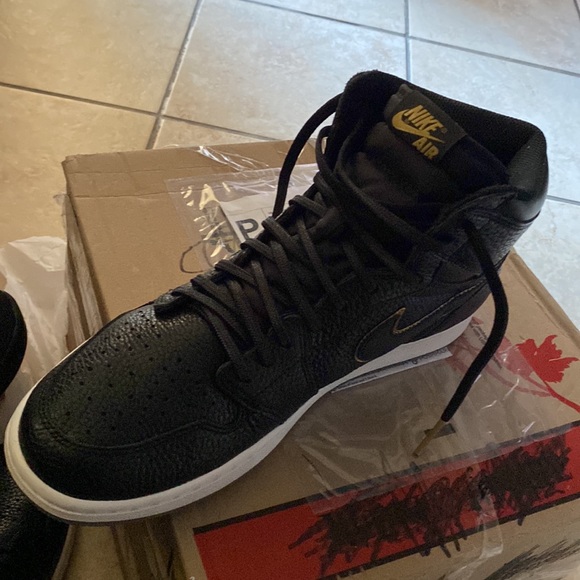 Nike Air Jordan 1 Retro High Og City Of Flight - Picture 9 of 10